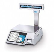 Весы торговые CL5000J - 