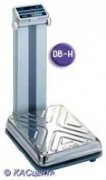 Напольные весы DB-H