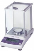 Лабораторные весы CAUX, CAUW, CAUY